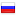 proligueur.ru hosted country
